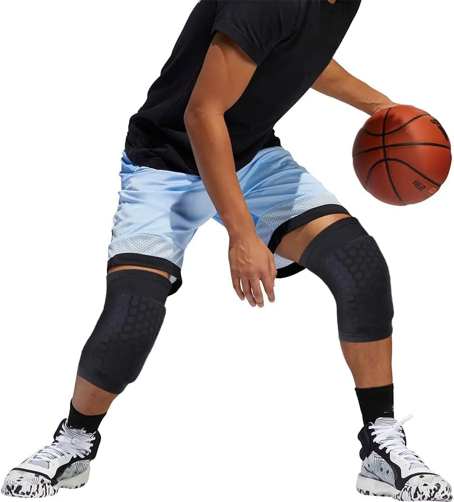 PISIQI Compression Collision Avoidance Knee Sleeve