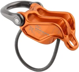 Pivot Belay Device