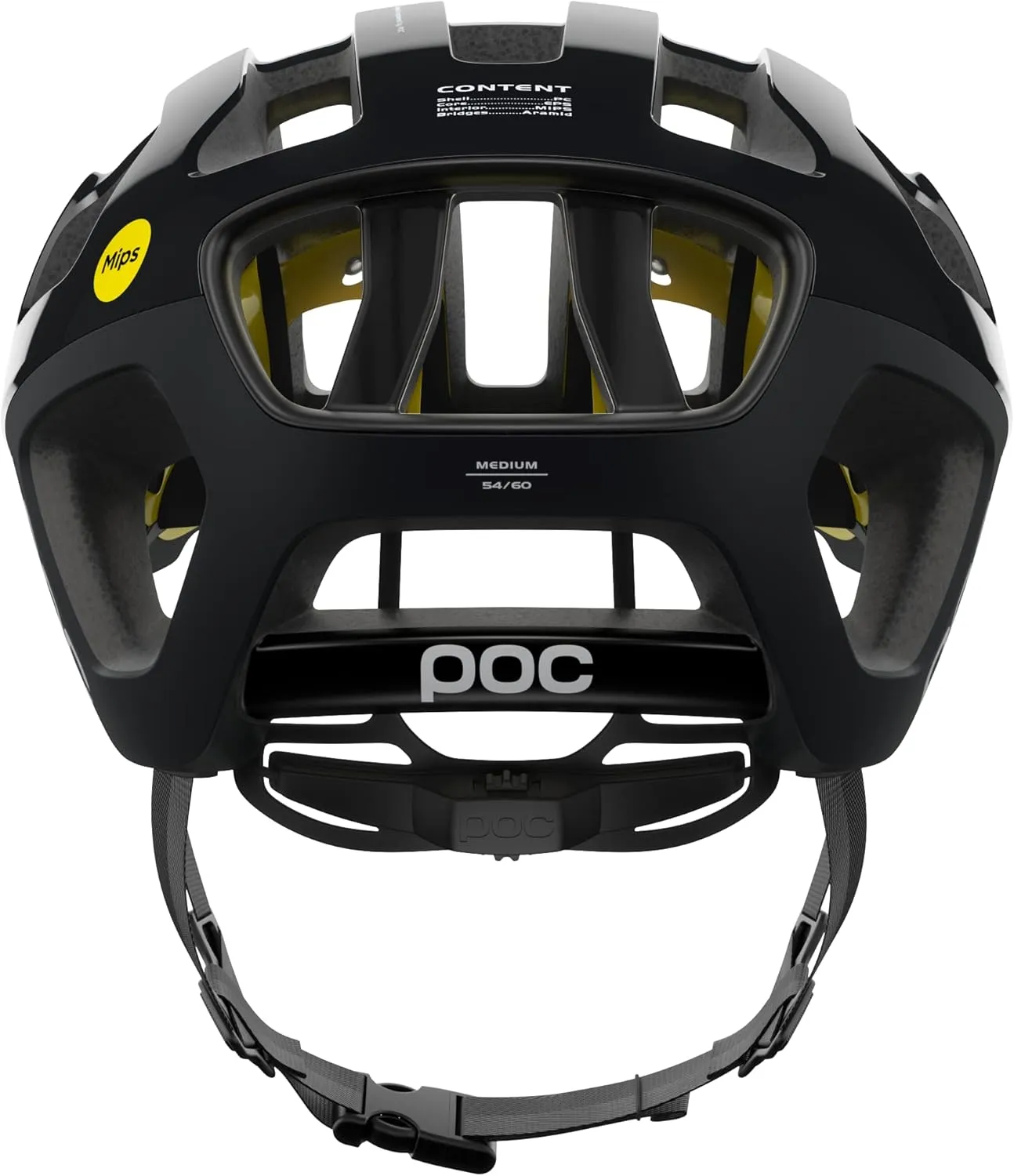 POC Octal X MIPS (CPSC) Cycling Helmet