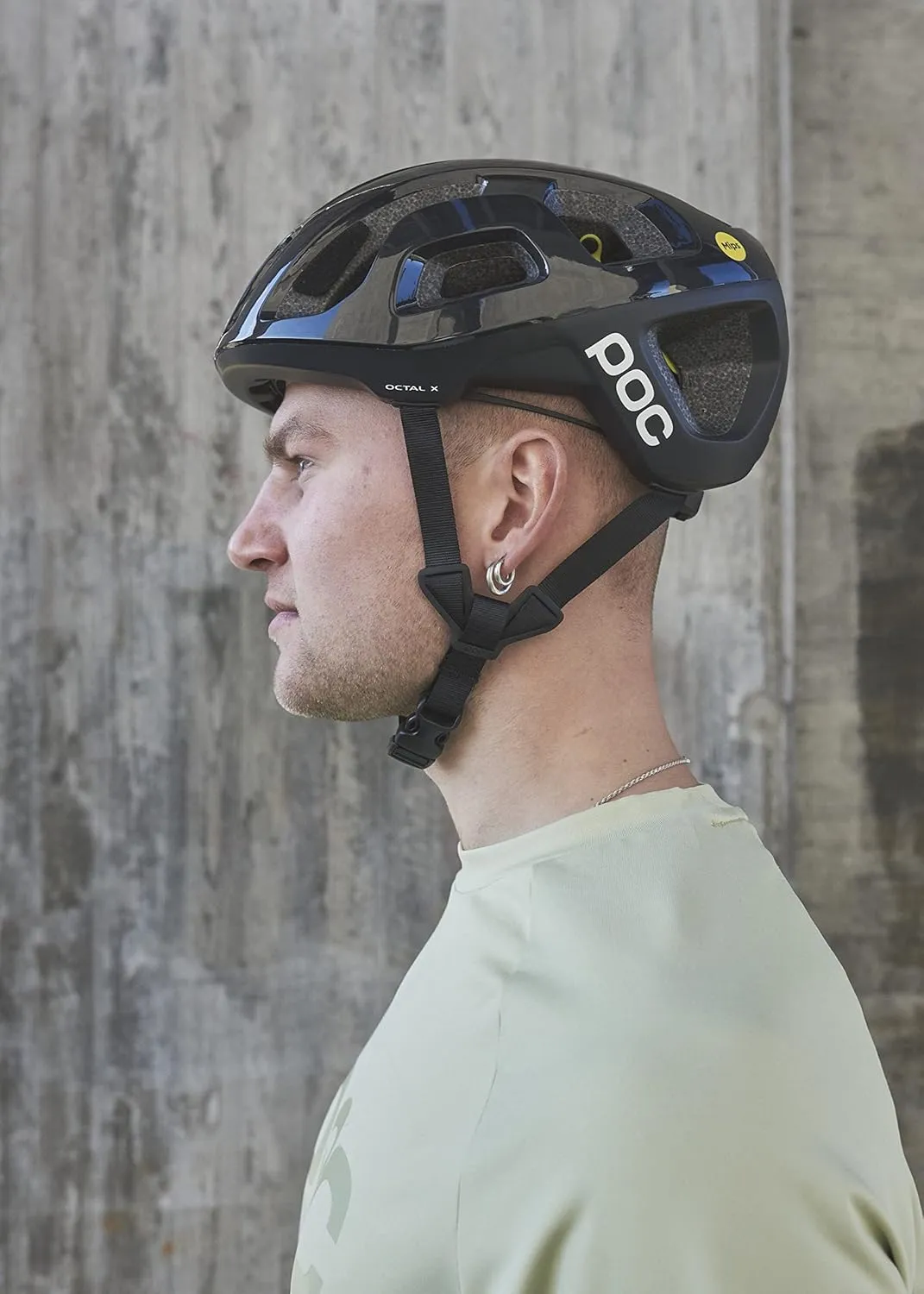 POC Octal X MIPS (CPSC) Cycling Helmet