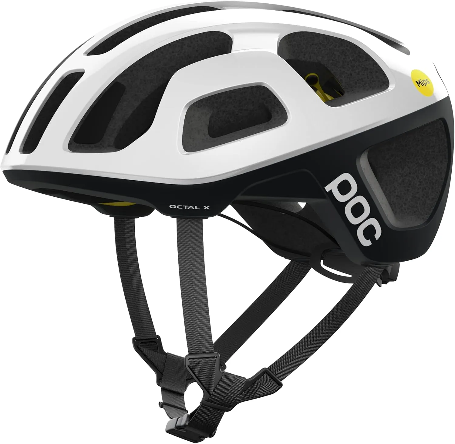 POC Octal X MIPS (CPSC) Cycling Helmet