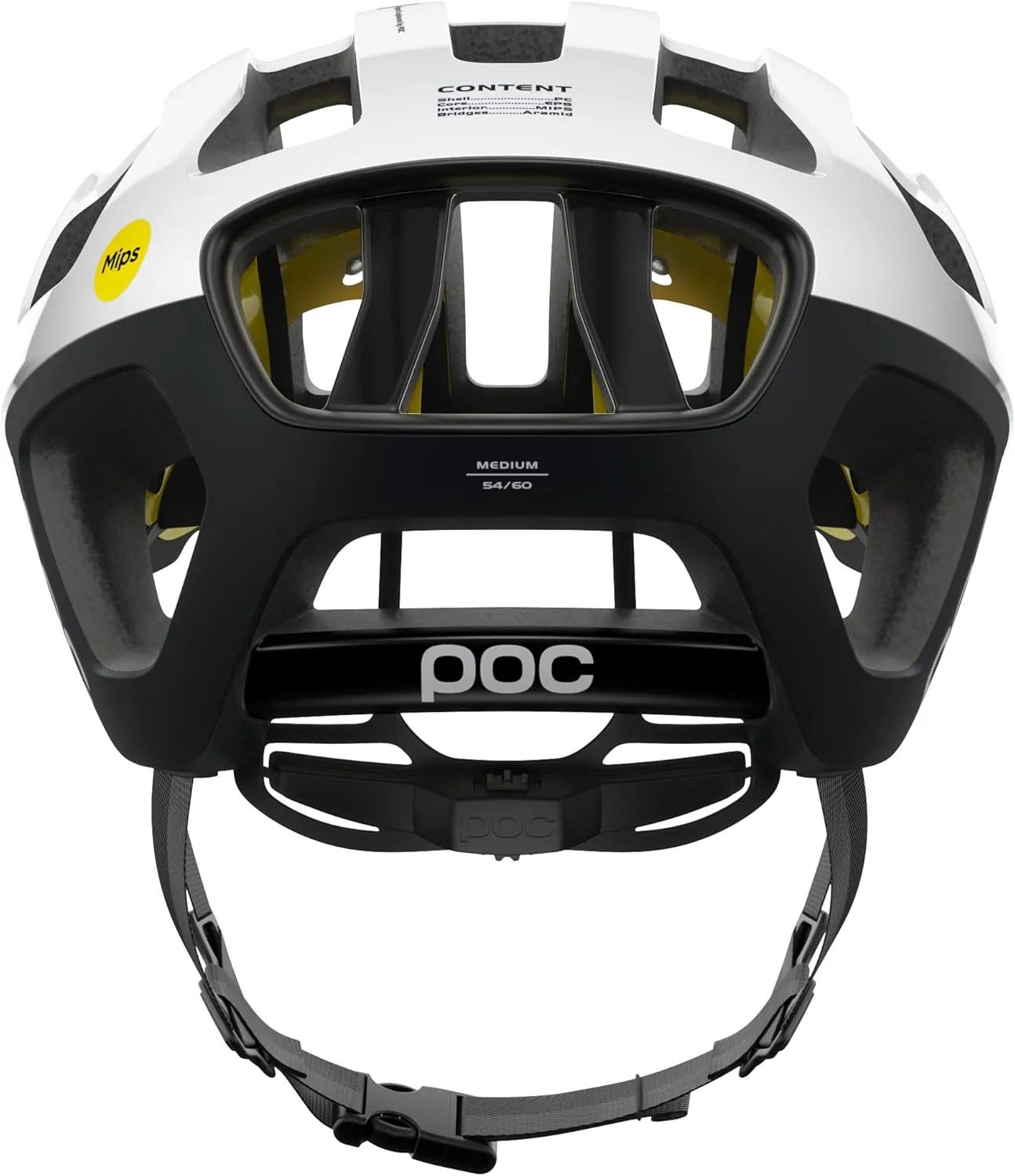 POC Octal X MIPS (CPSC) Cycling Helmet