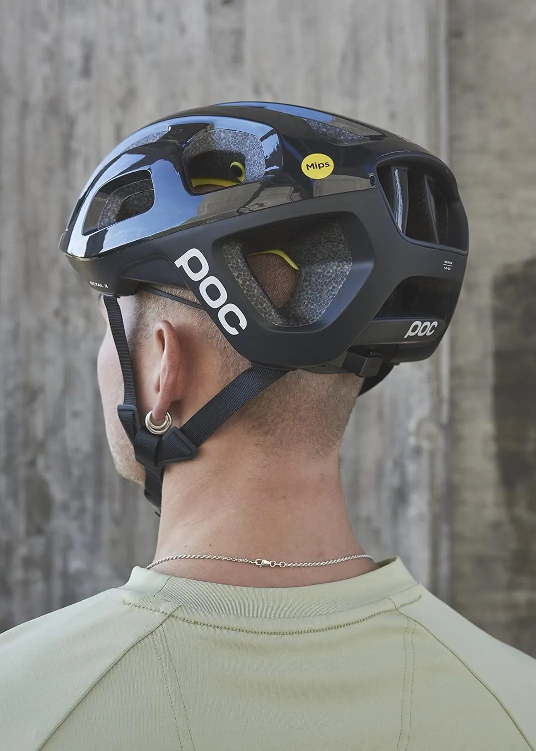 POC Octal X MIPS (CPSC) Cycling Helmet
