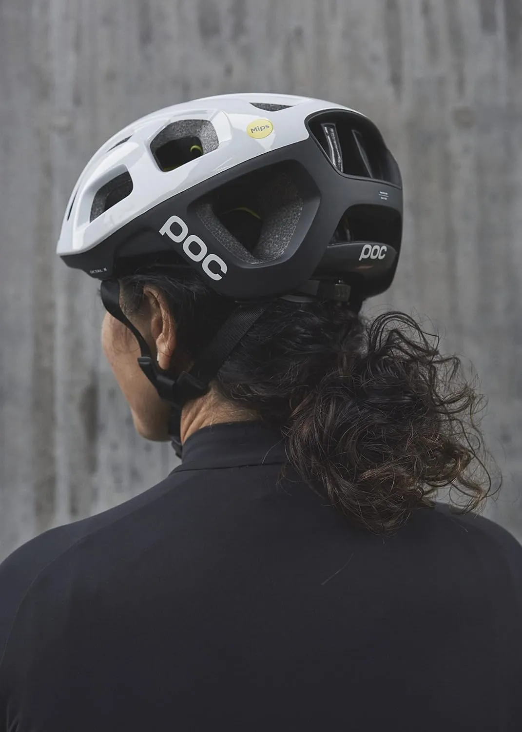 POC Octal X MIPS (CPSC) Cycling Helmet