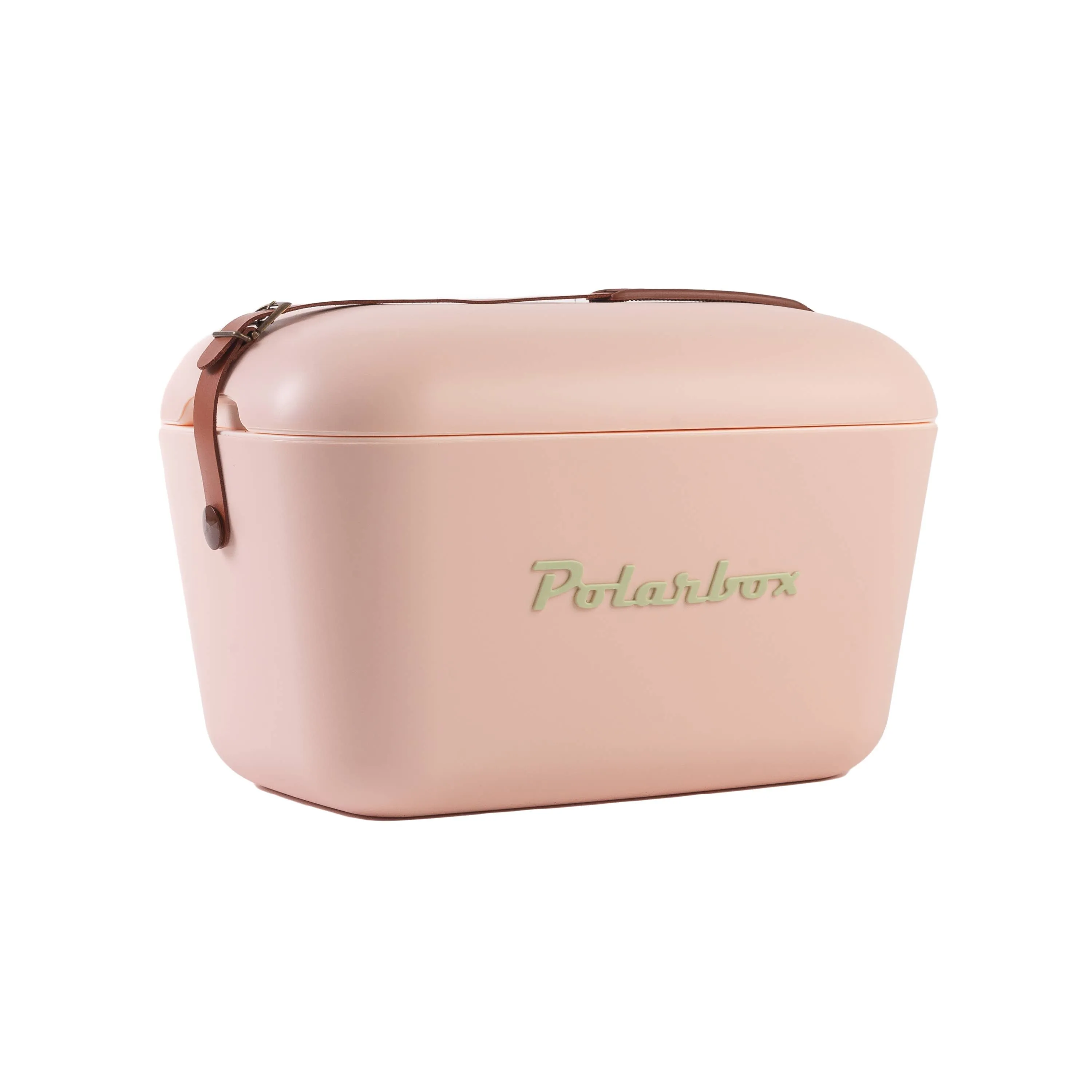 Polarbox cooler 12L beach picnic summer retro: Purple