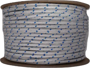 Polyester Braided Rope 1/4 Inch by 300 Feet