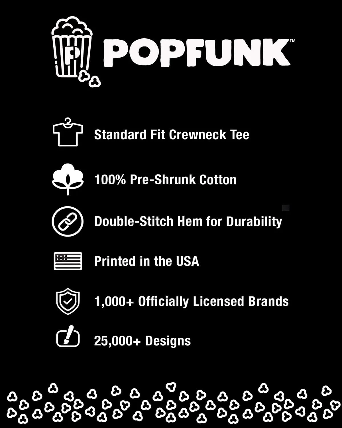 Popfunk Classic Batman: The Brave and The Bold Green Lantern Shield T Shirt & Stickers