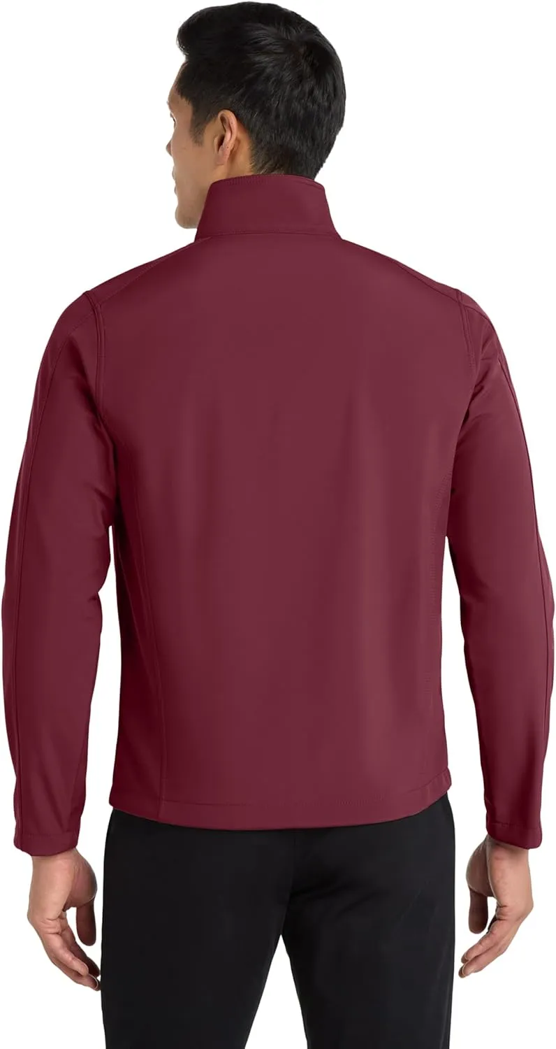 Port Authority Core Soft Shell Jacket. J317
