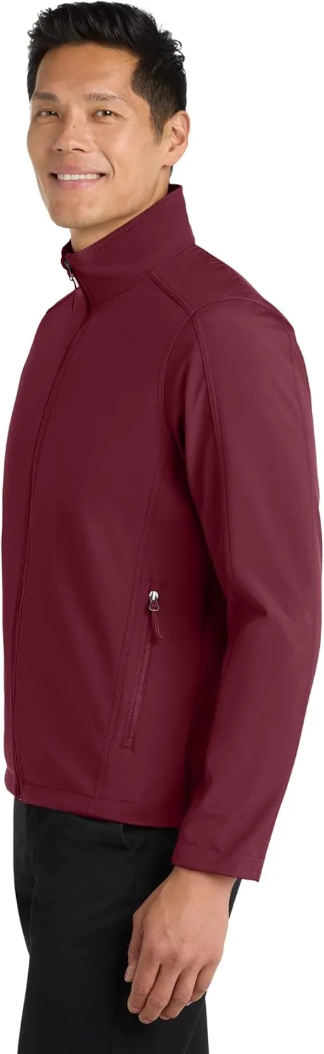 Port Authority Core Soft Shell Jacket. J317