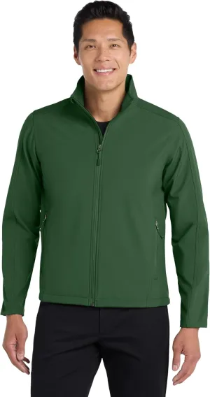 Port Authority Core Soft Shell Jacket. J317