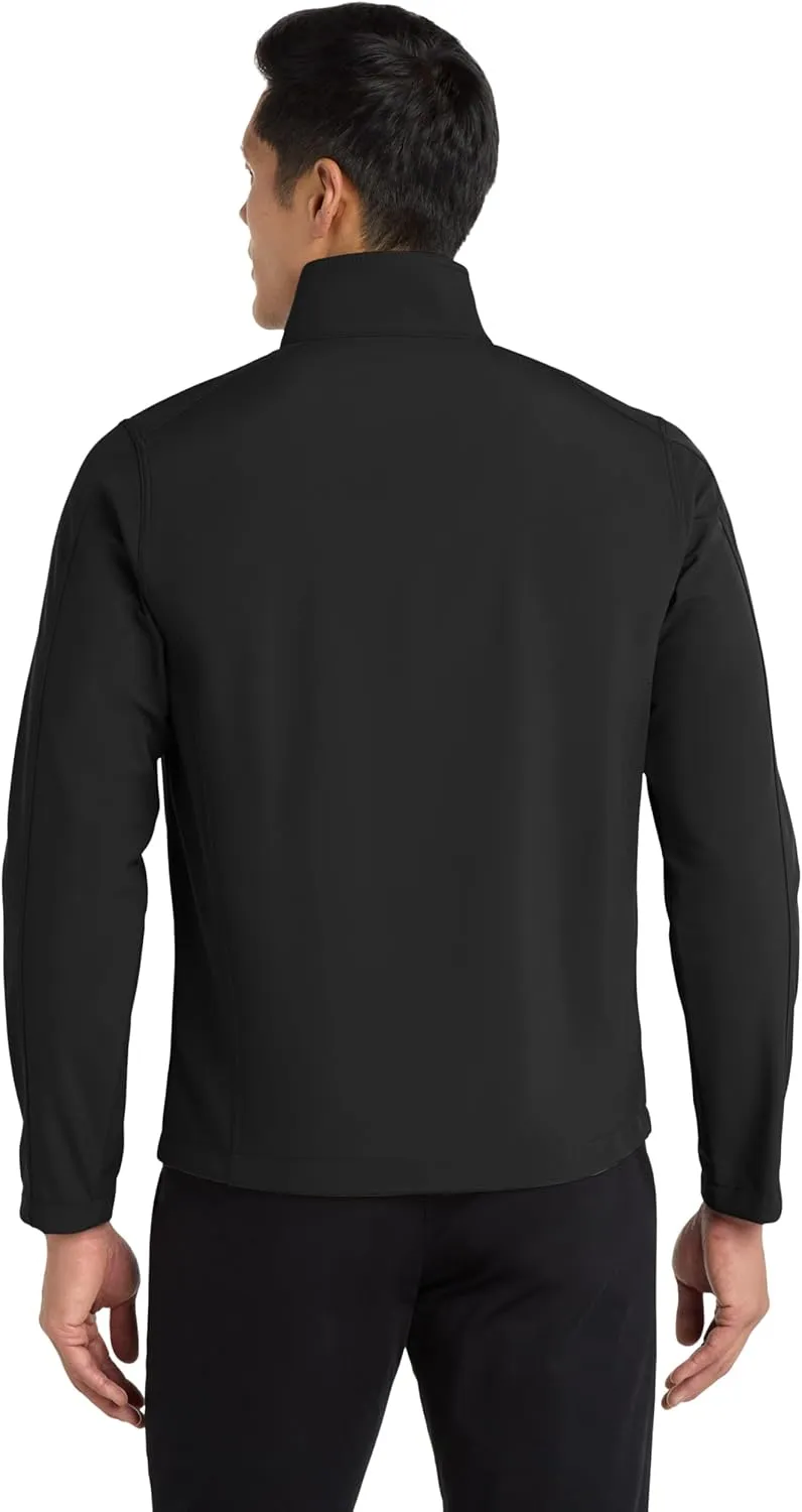 Port Authority Men's Core Soft Shell Jacket. J317