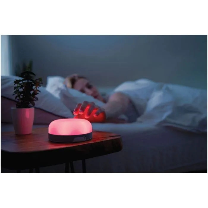 Portable Solar Speaker   Lamp   Power Hub