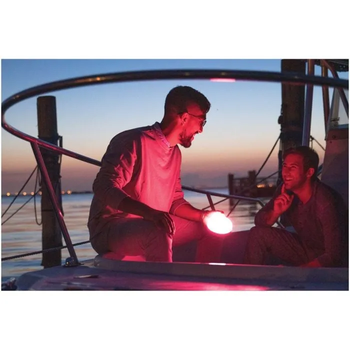 Portable Solar Speaker   Lamp   Power Hub
