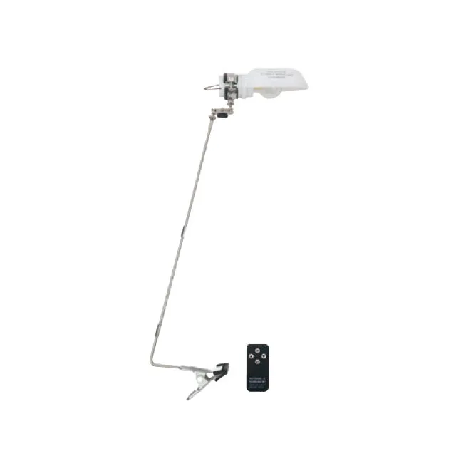 Post General Hang Lamp Type 3 - White