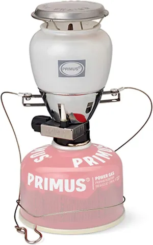 Primus - EasyLight Lantern with Piezo Igniter