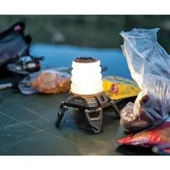 Princeton Tec- Tan Helix Backcountry Lantern