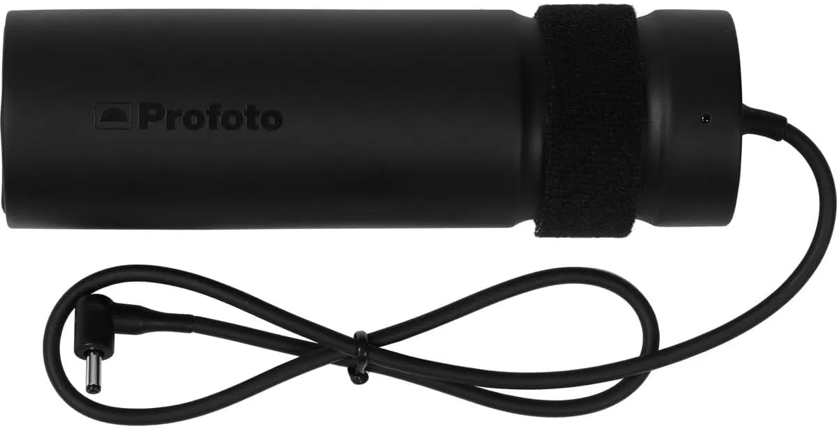 Profoto 100441 B10 Battery Charger 100441