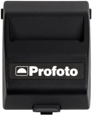 Profoto100399 Lithium-Ion Battery for B1 and B1X AirTTL Flash Heads, Black
