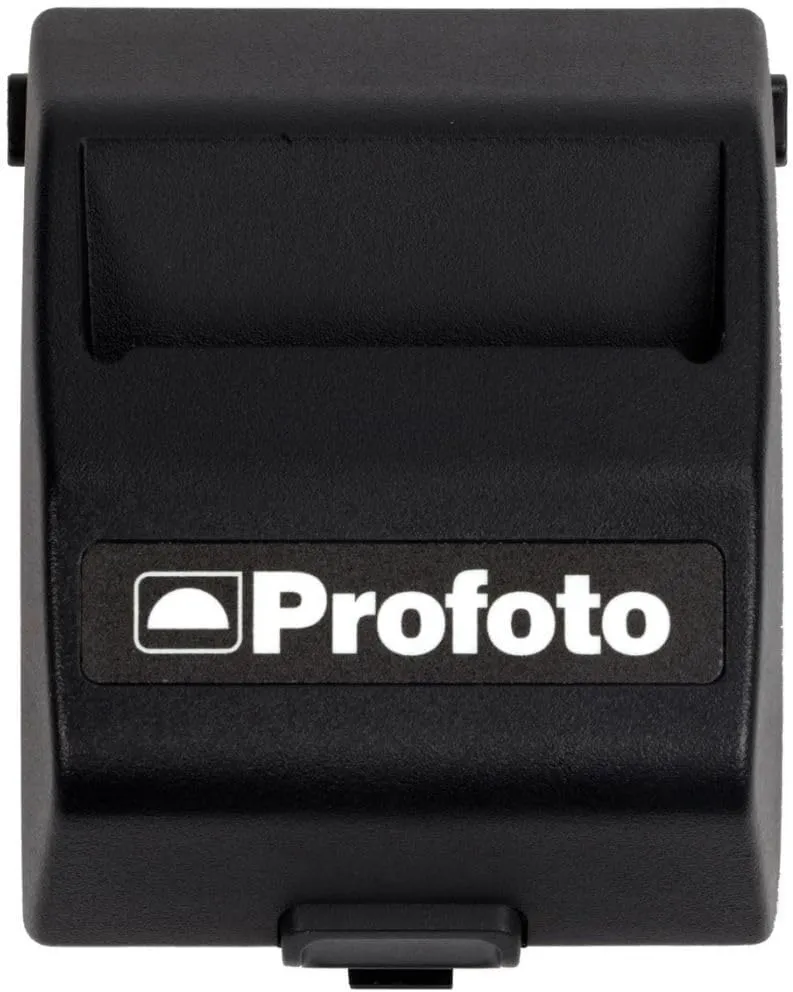 Profoto100399 Lithium-Ion Battery for B1 and B1X AirTTL Flash Heads, Black
