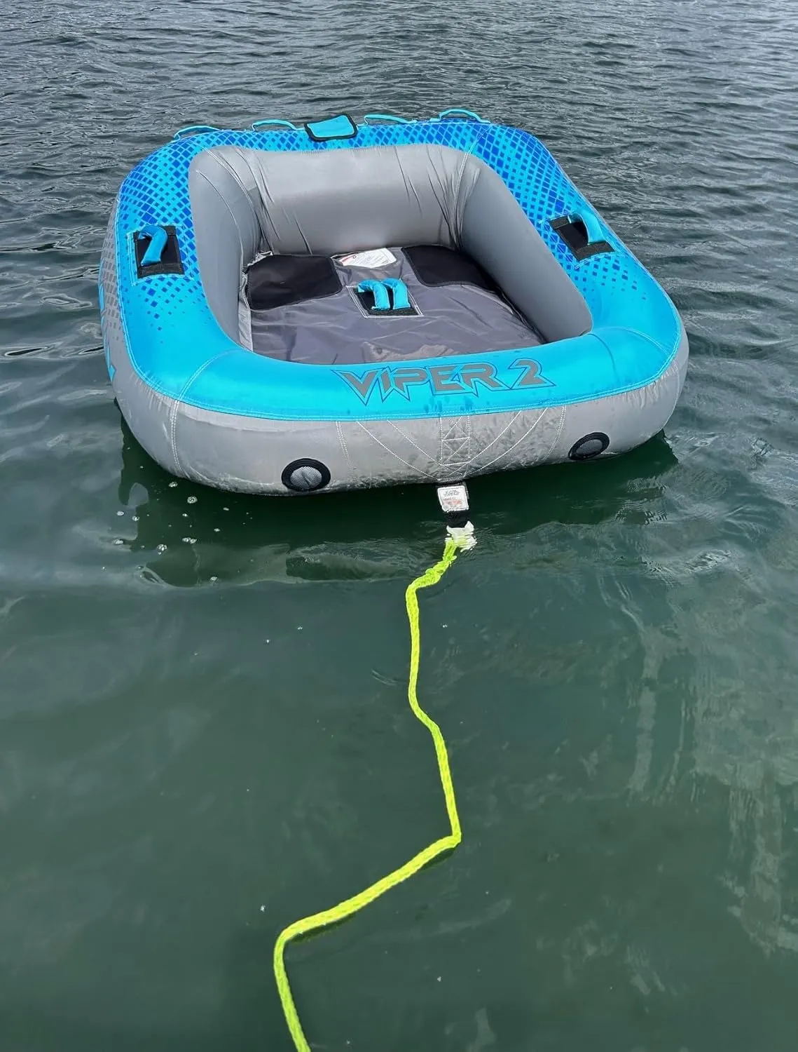 PROLINE Safety Tube Rope