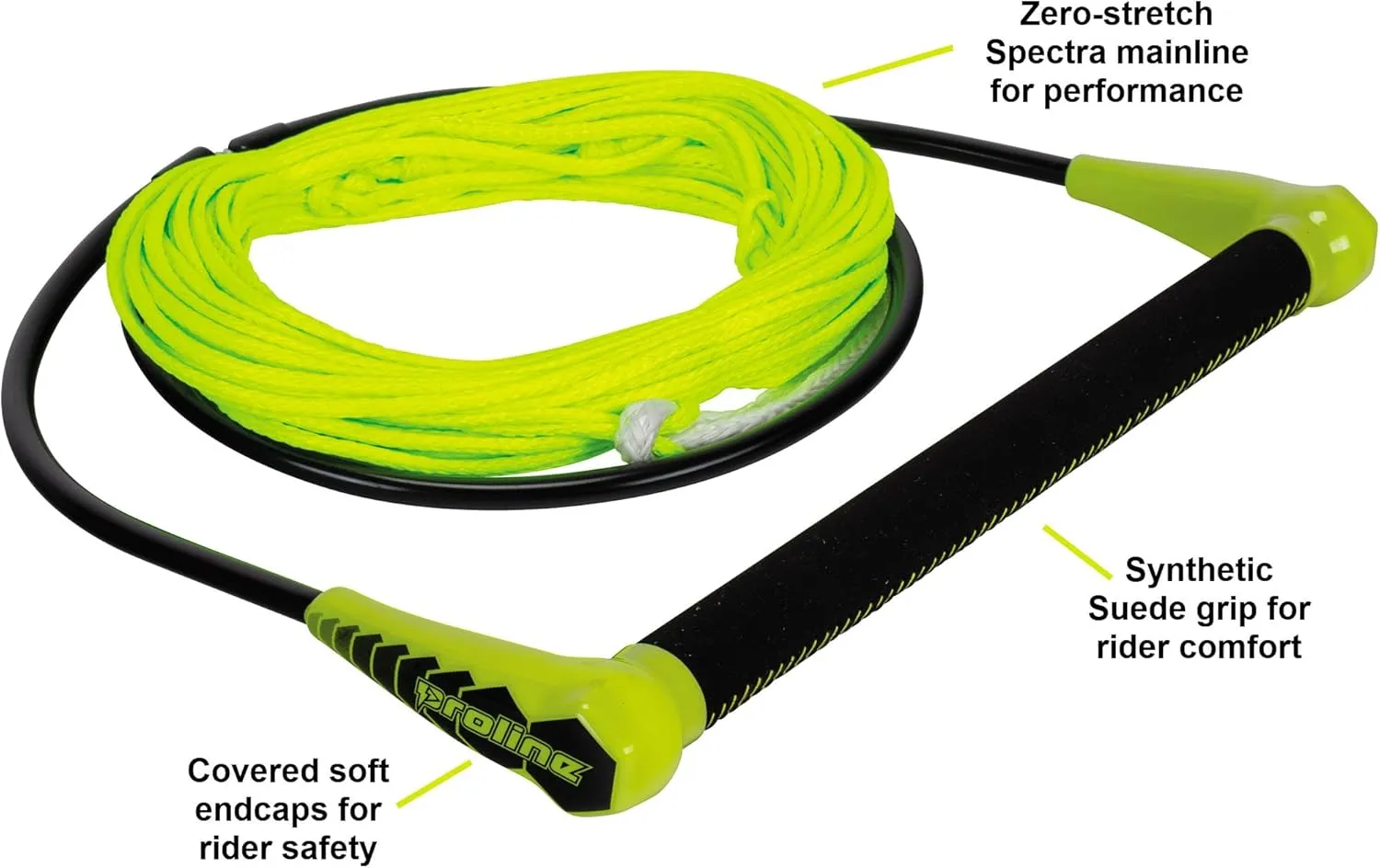 PROLINE Wakeboard Rope