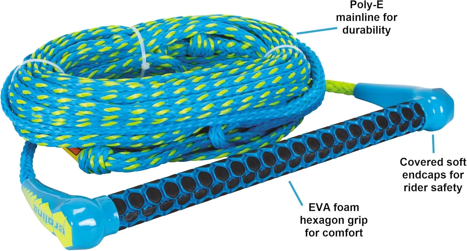 PROLINE Wakeboard Rope