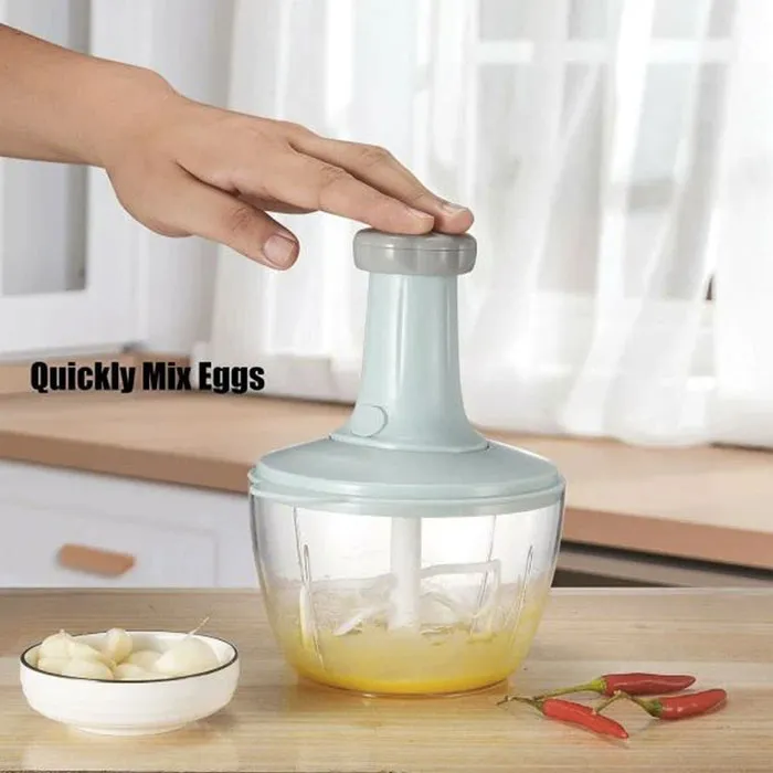 Push Chopper 800ML