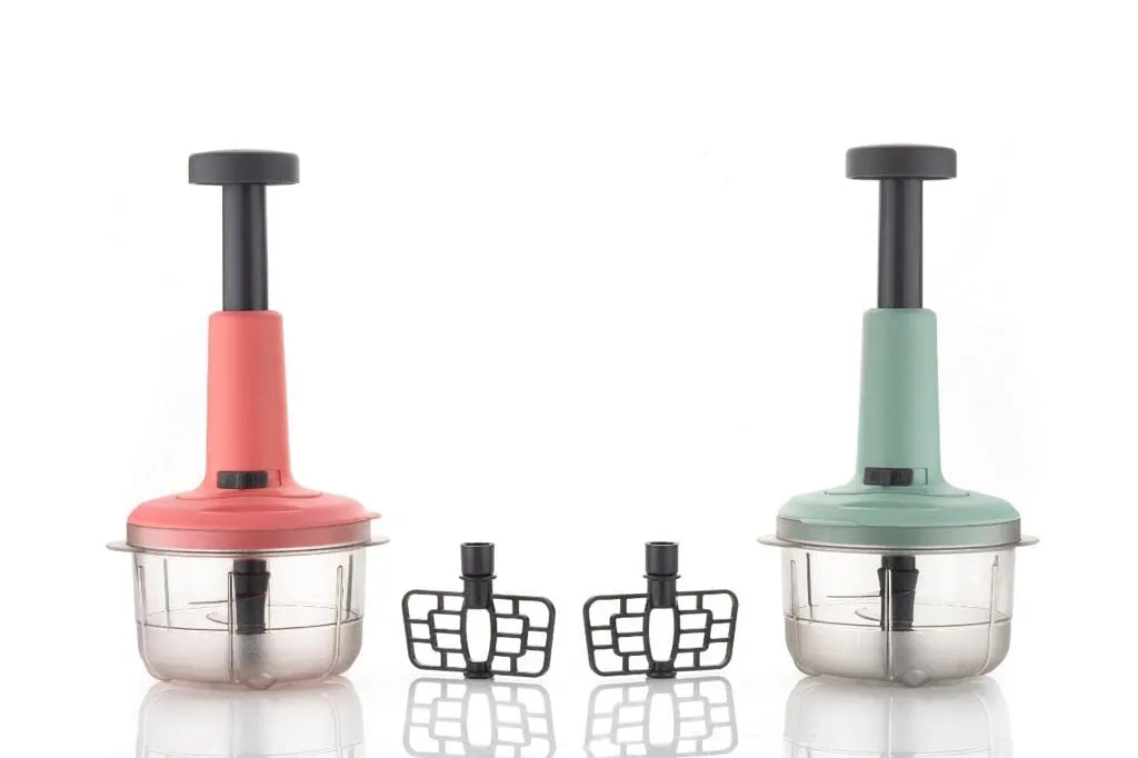 Push Chopper 800ML