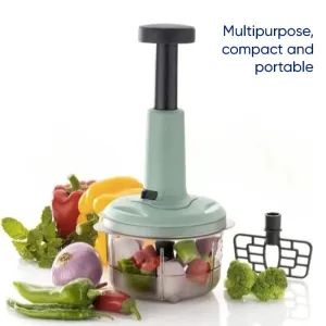 Push Chopper 800ML