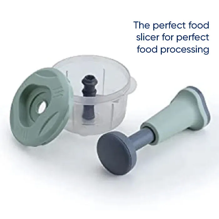 Push Chopper 800ML