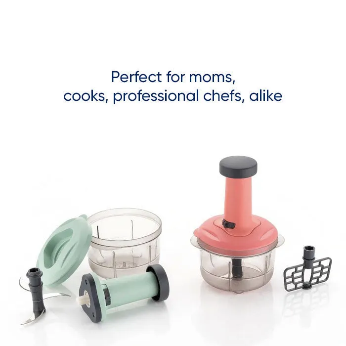 Push Chopper 800ML