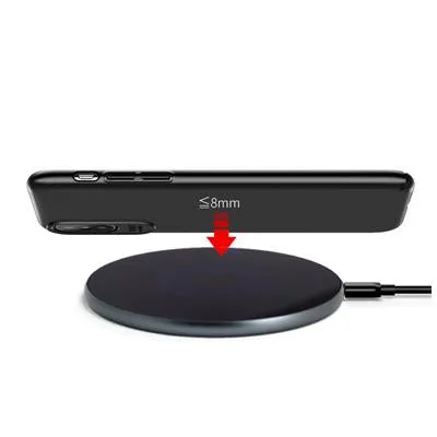 Quick Charge Wireless Charger