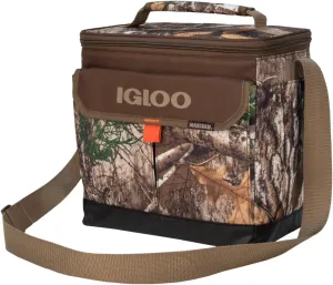 "Igloo Realtree Gizmo 30-can Hunting Backpack