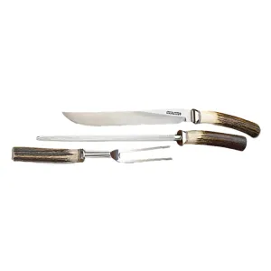 Randall Made 6-9 Carving Set