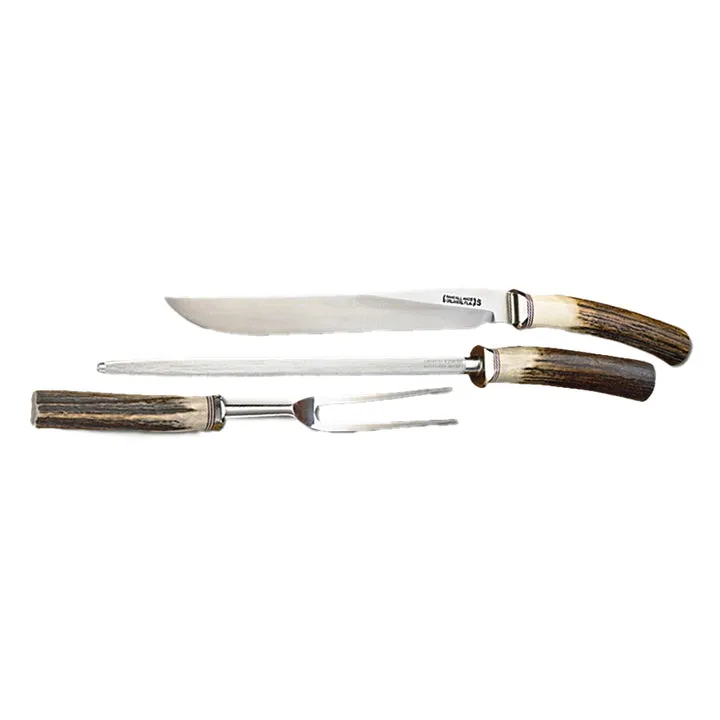 Randall Made 6-9 Carving Set