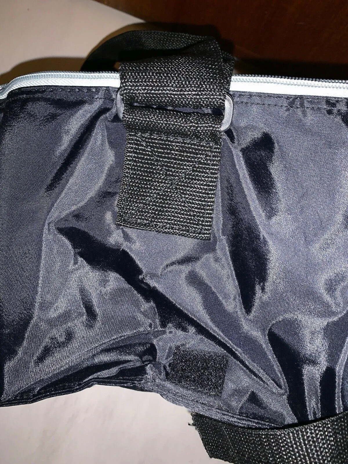 *RARE* Fuji Xerox AM/FM AUX-IN Stereo Amplifier Radio Cooler Bag