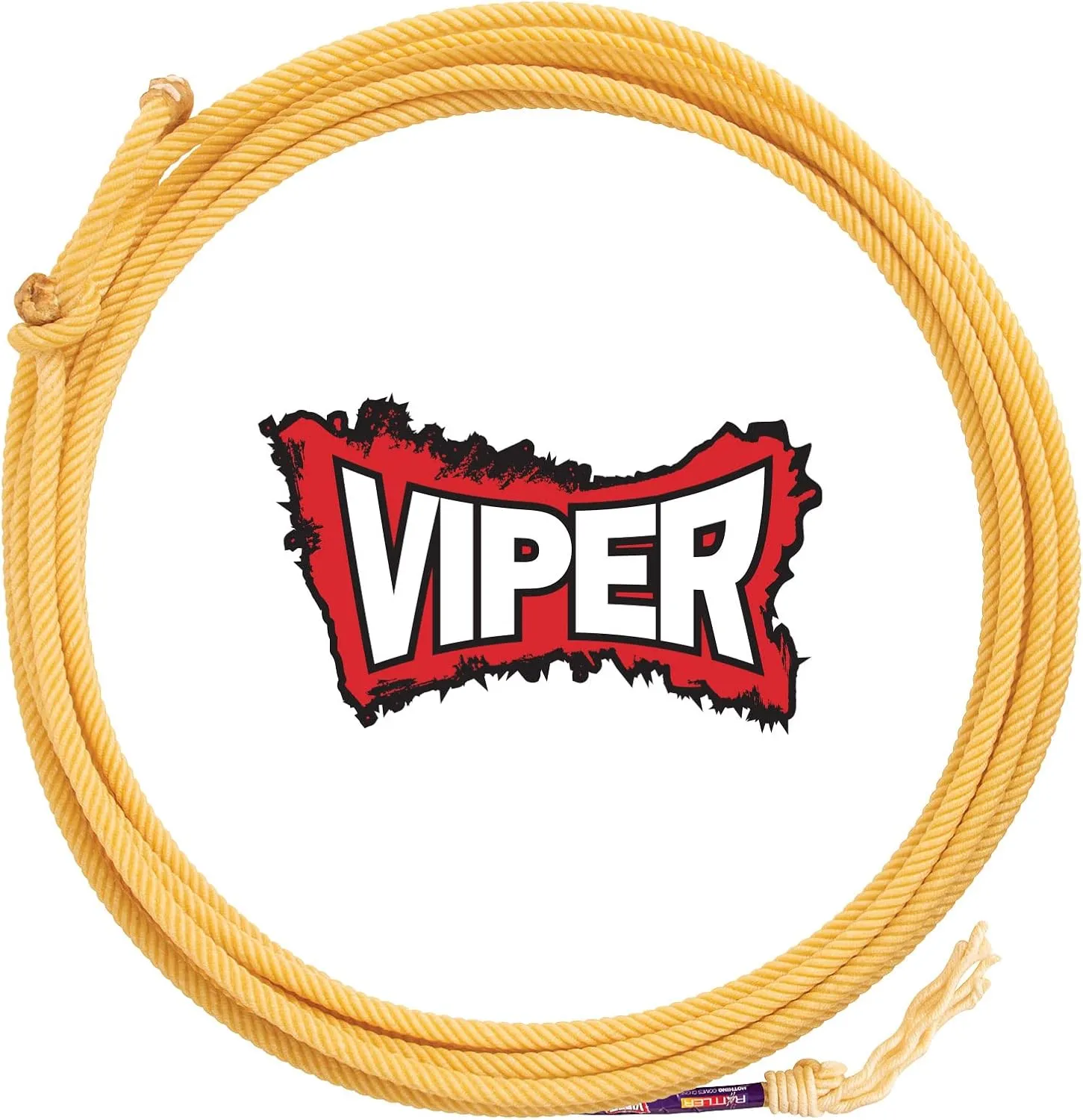 Rattler Viper Rope