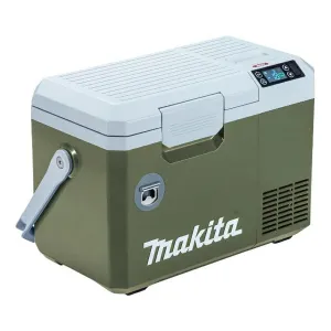Rechargeable Cooler 7L CW003GZO