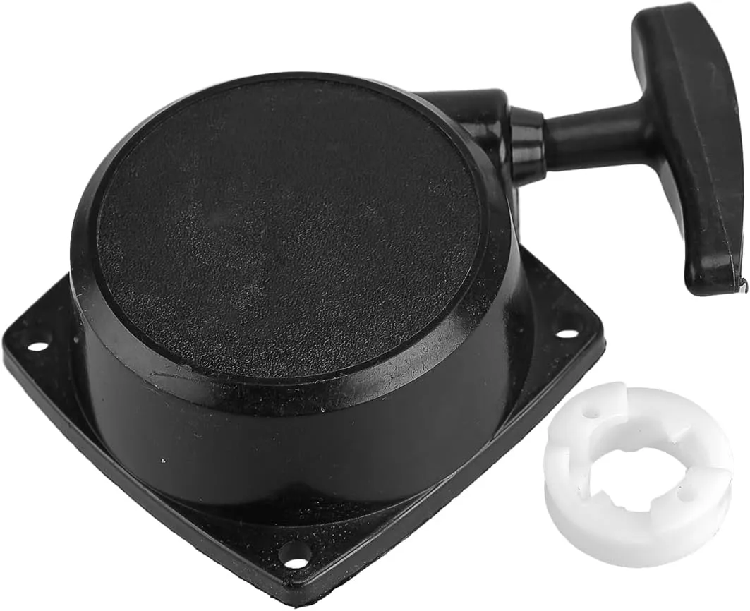 Recoil Pull Starter Start Compatible for Komatsu Zenoah G3K G4K Various Strimmer Brushcutter
