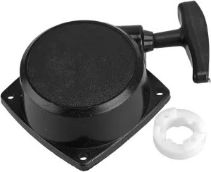 Recoil Pull Starter Start Compatible for Komatsu Zenoah G3K G4K Various Strimmer Brushcutter