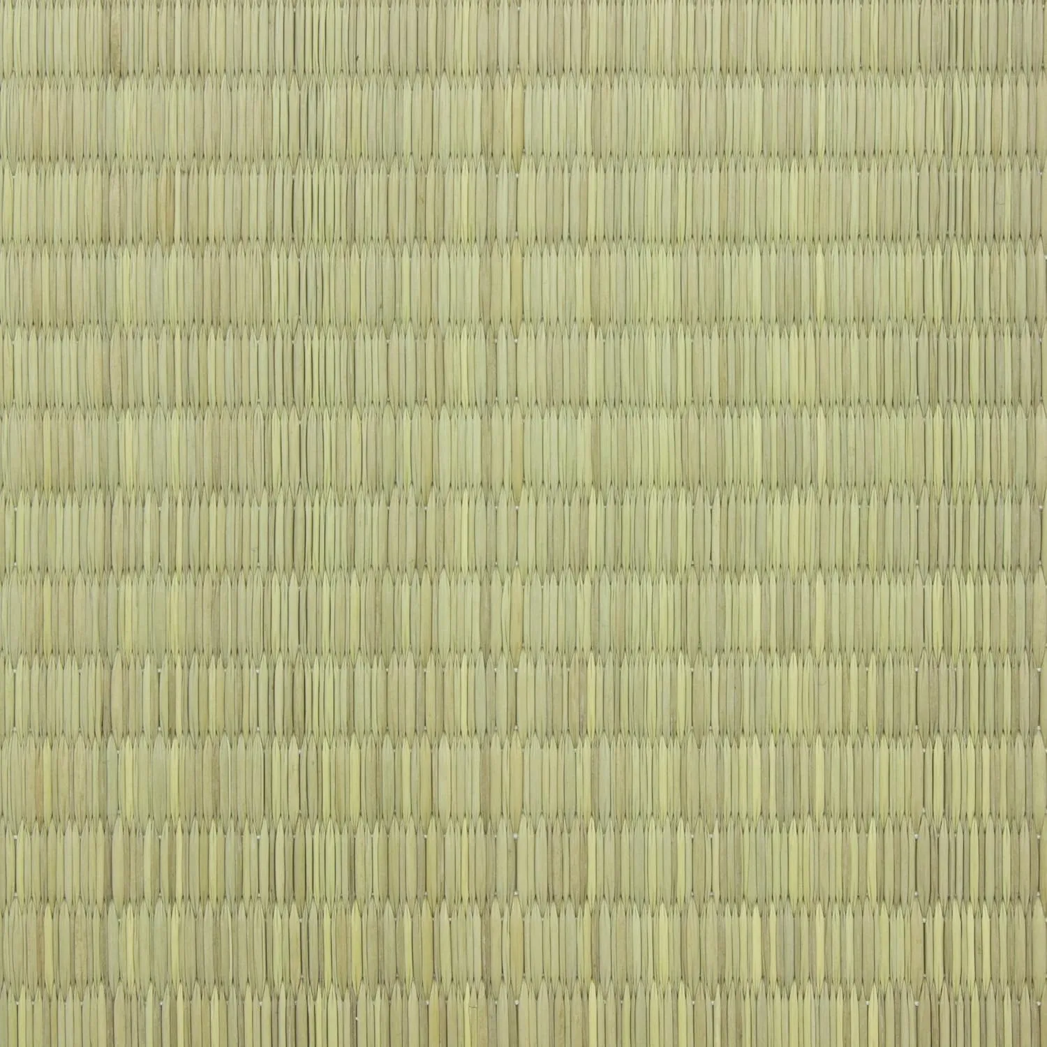 Red Lantern Folding Mat Tatami, 35.4 in (Wide), Natural