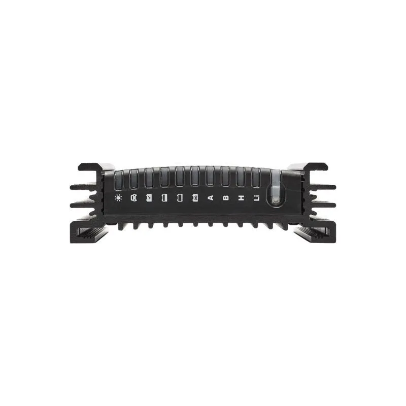 REDARC BCDC Alpha25 Battery Charger