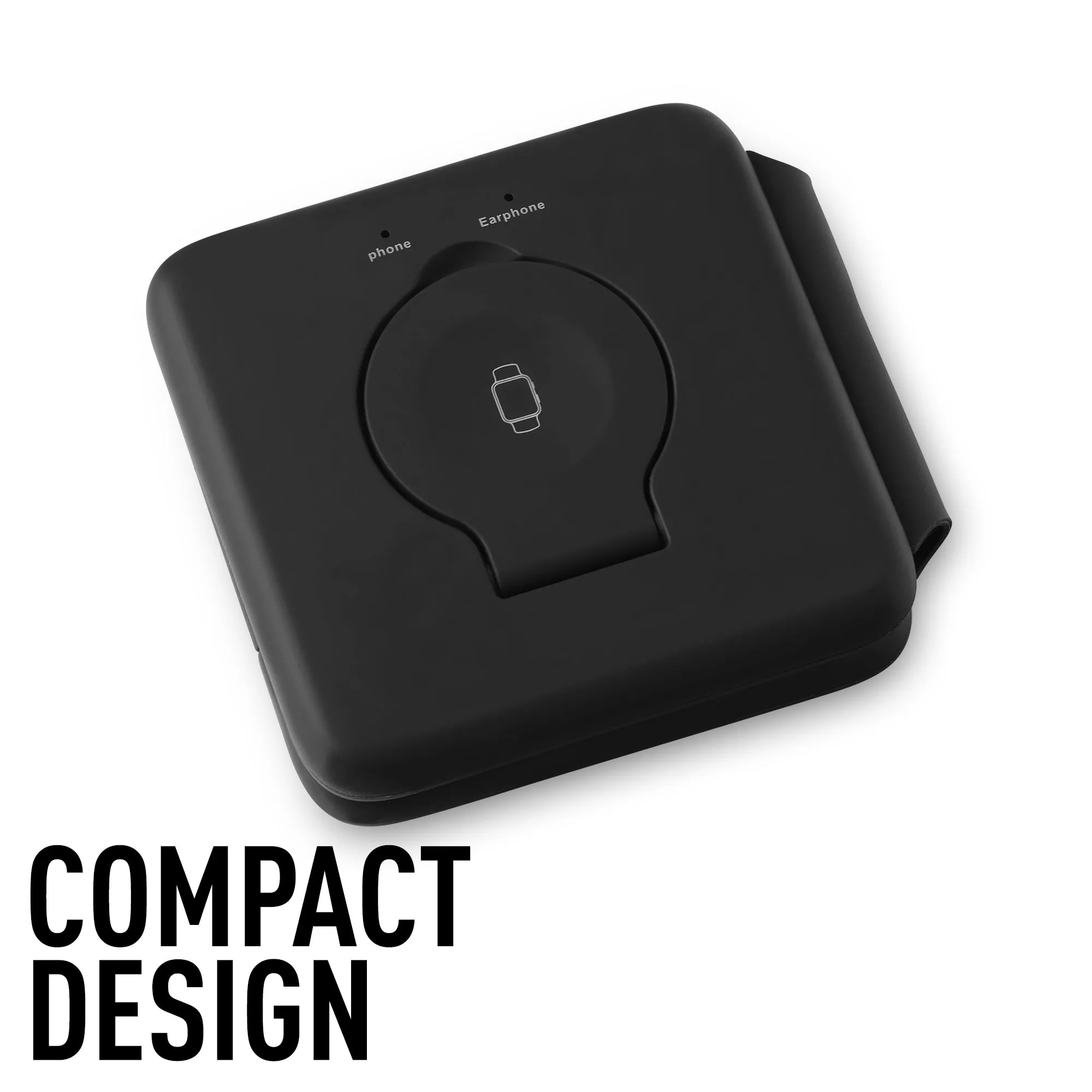 Reflex Active 3 in 1 Travel Charging Mat