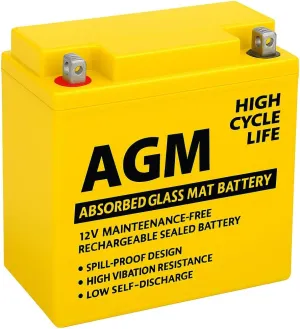 Replacement for 12V 2A CHARGER MAINTAINER for 12V 9AH Aqua Vu Marcum Vexilar Battery Mod-EE5-9192