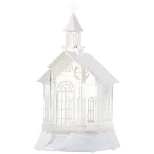 RI0106-Lantern : Church