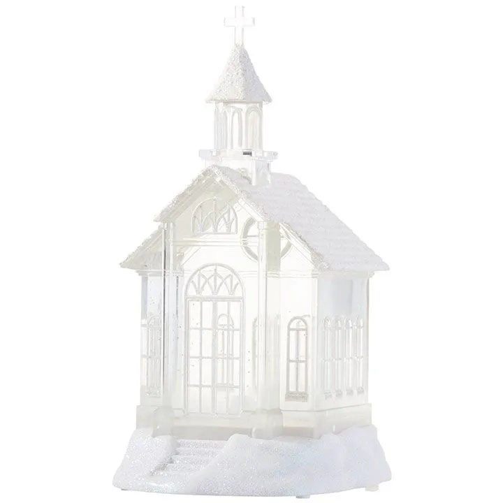 RI0106-Lantern : Church