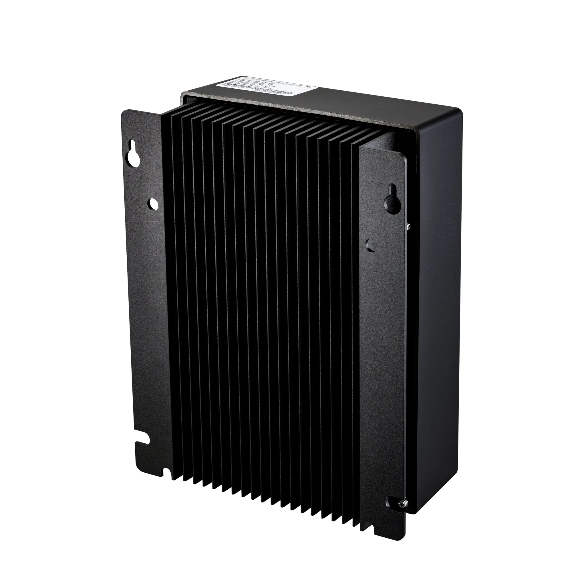 Rich Solar 50 Amp DC to DC Lithium Battery Alternator Charger with MPPT - Fast Charging, Efficient, and Durable for Off-Grid RVs, Boats, and More