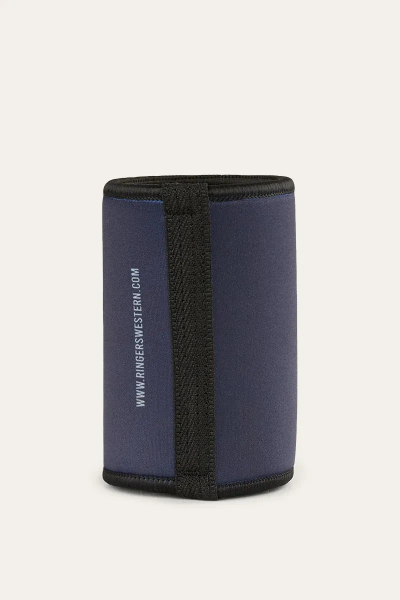 Ringers Western Long Haul Stubby Cooler - Navy