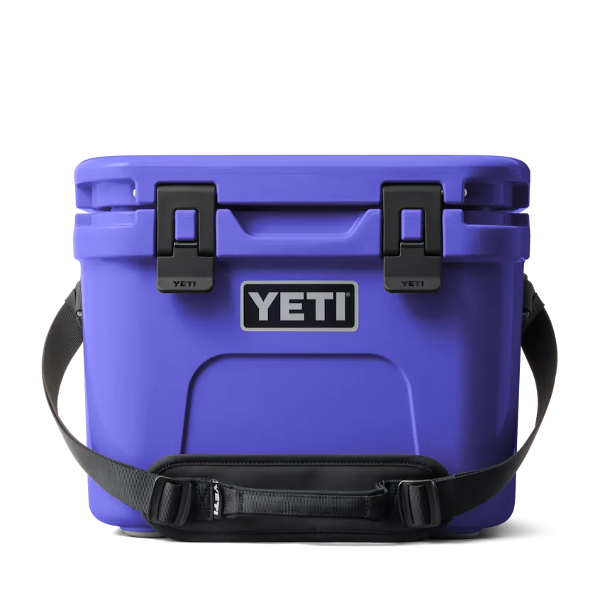 Roadie 15 Cooler Ultraviolet