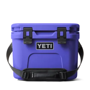 Roadie 15 Cooler Ultraviolet